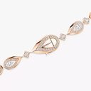 Collier rivière Fiery