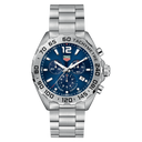 Formula 1 Chronograph