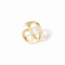 Maillon Perle Ear Cuff