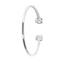 Le Cube Diamant Large Bracelet