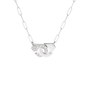 Menottes Dinh Van Small Necklace