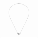 Menottes Dinh Van Small Necklace