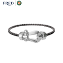 Bracelet Force 10 #FREDxRolandGarros