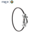 Bracelet Force 10 #FREDxRolandGarros
