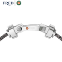 Bracelet Force 10 #FREDxRolandGarros