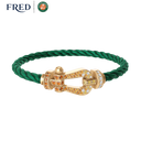 Bracelet Force 10 #FredxRolandGarros