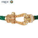 Bracelet Force 10 #FredxRolandGarros