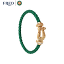 Bracelet Force 10 #FredxRolandGarros