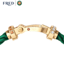 Bracelet Force 10 #FredxRolandGarros