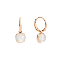 Boucles D'oreilles Nudo Mini