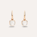 Boucles D'oreilles Nudo Mini