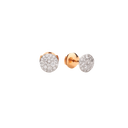 Boucles D'oreilles Sabbia