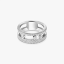 Move Romane pavé ring