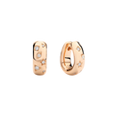Boucles D'oreilles Iconica