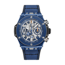 Big Bang Reloaded Blue Ceramic