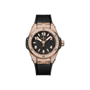 Big Bang One Click King Gold Pavé