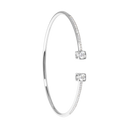 Bracelet Le Cube Diamant Moyen Modèle