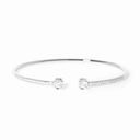 Bracelet Le Cube Diamant Moyen Modèle