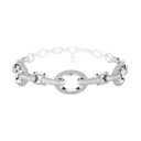 Collier choker Groove