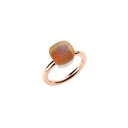 Bague Classic Gelé De Nudo