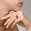 Bague Classic Gelé De Nudo