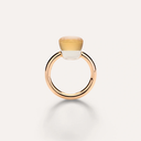 Bague Classic Gelé De Nudo