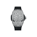Spirit of Big Bang Steel Full Pavé