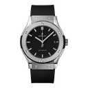 Classic Fusion Titanium