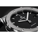 Classic Fusion Titanium