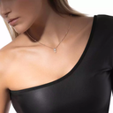 Collier Fiery 0,40ct