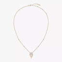 Collier Fiery 0,40ct