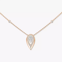 Collier Fiery, grand modèle