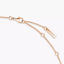 Collier Fiery, grand modèle