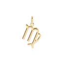 Pendentif Vierge Petit Modèle