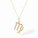 Pendentif Vierge Petit Modèle
