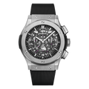 Classic Fusion Aerofusion Titanium