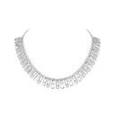 Collier Move Iconica Collier Diamant Or Blanc