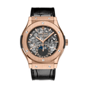 Classic Fusion Aerofusion Moonphase King Gold