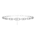 Collier choker Move Link