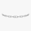 Collier choker Move Link