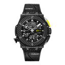 Big Bang Unico Golf Black Carbon