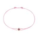 Le Cube Cord Bracelet