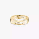 Move Joaillerie wedding band, small model