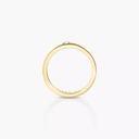 Move Joaillerie wedding band, small model