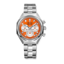 Defy Chronograph Usm