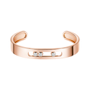 Bracelet jonc Move Joaillerie