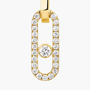 Boucles d'oreilles transformables Move Link