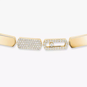 Imperial Move necklace small