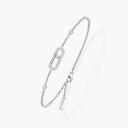 Bracelet pavé Move Uno