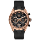 Carrera Chronograph Tourbillon Extreme Sport
